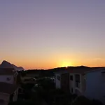 Myrtus Tavolara - Sea View Διαμέρισμα *