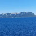 Διαμέρισμα Myrtus Tavolara - Sea View Vaccileddi