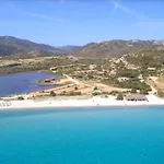 Myrtus Tavolara - Sea View
