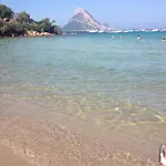 Διαμέρισμα Myrtus Tavolara - Sea View