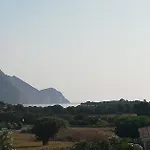 Myrtus Tavolara - Sea View Διαμέρισμα Vaccileddi