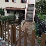 Διαμέρισμα Myrtus Tavolara - Sea View Vaccileddi