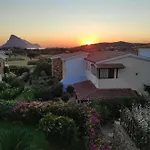 Apartment Myrtus Tavolara - Sea View *