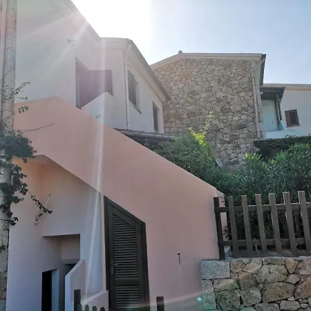 Διαμέρισμα Myrtus Tavolara - Sea View Vaccileddi
