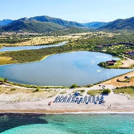 Myrtus Tavolara - Sea View Vaccileddi