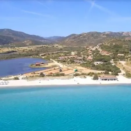Myrtus Tavolara - Sea View