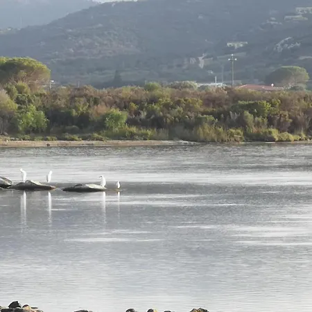 شقة Myrtus Tavolara - Sea View *