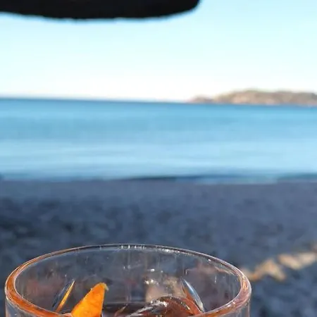 Myrtus Tavolara - Sea View
