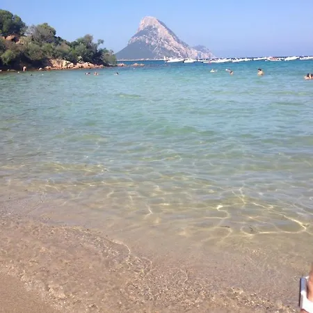 شقة Myrtus Tavolara - Sea View