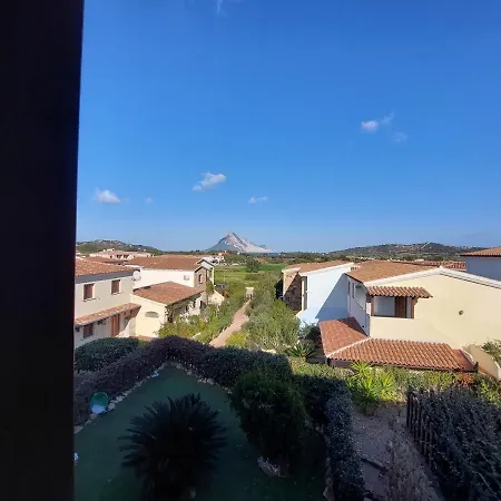 Myrtus Tavolara - Sea View * Vaccileddi